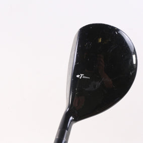 Used Tour Edge Hot Launch E522 3H Hybrid - Right-Handed - Regular Flex-Next Round