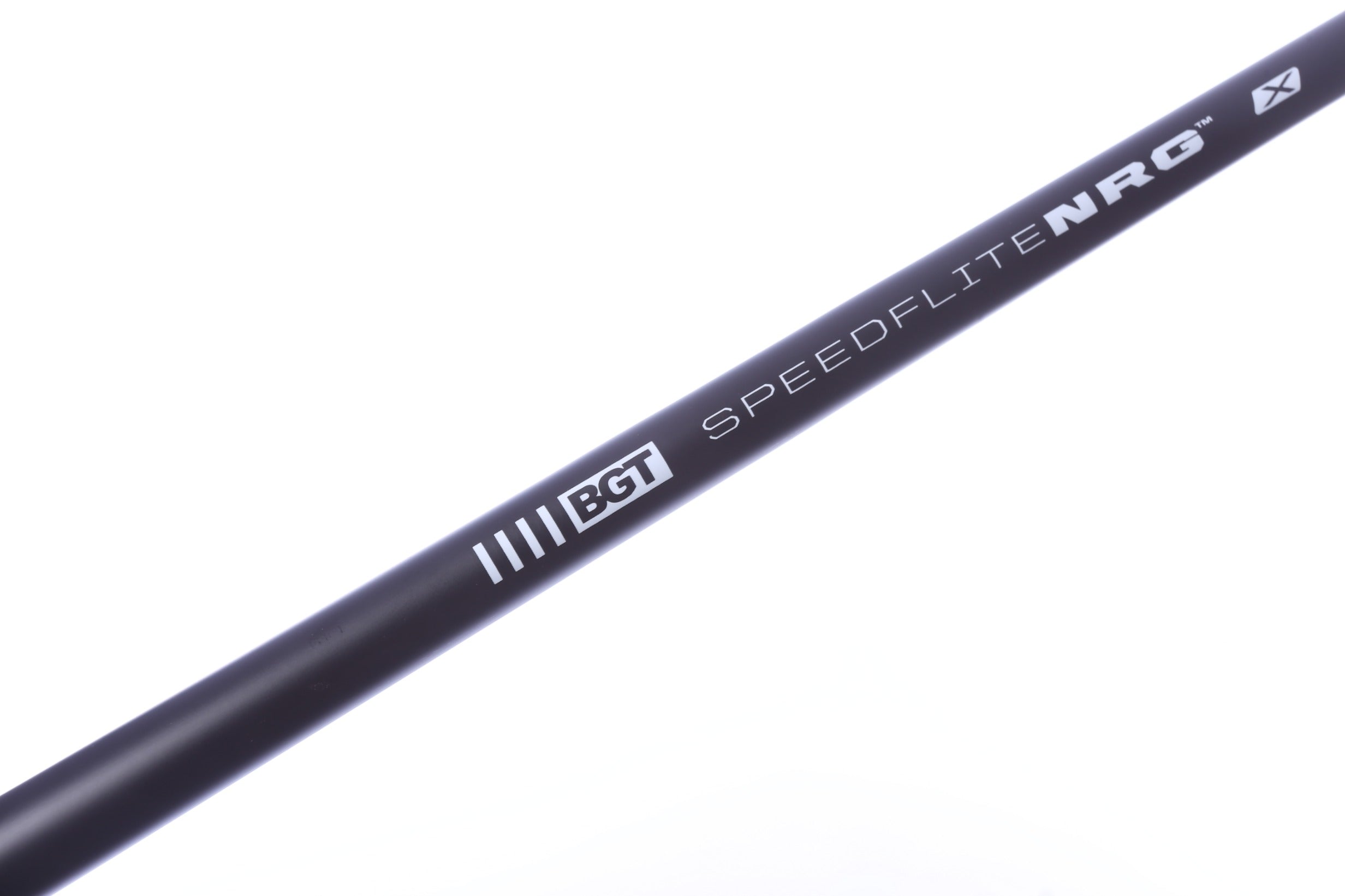 Bgt Brava Driver Shaft Extra Stiff Flex Graphite - 46 in - No Adapter-Next Round
