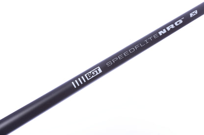 Bgt Brava Driver Shaft Extra Stiff Flex Graphite - 46 in - No Adapter-Next Round