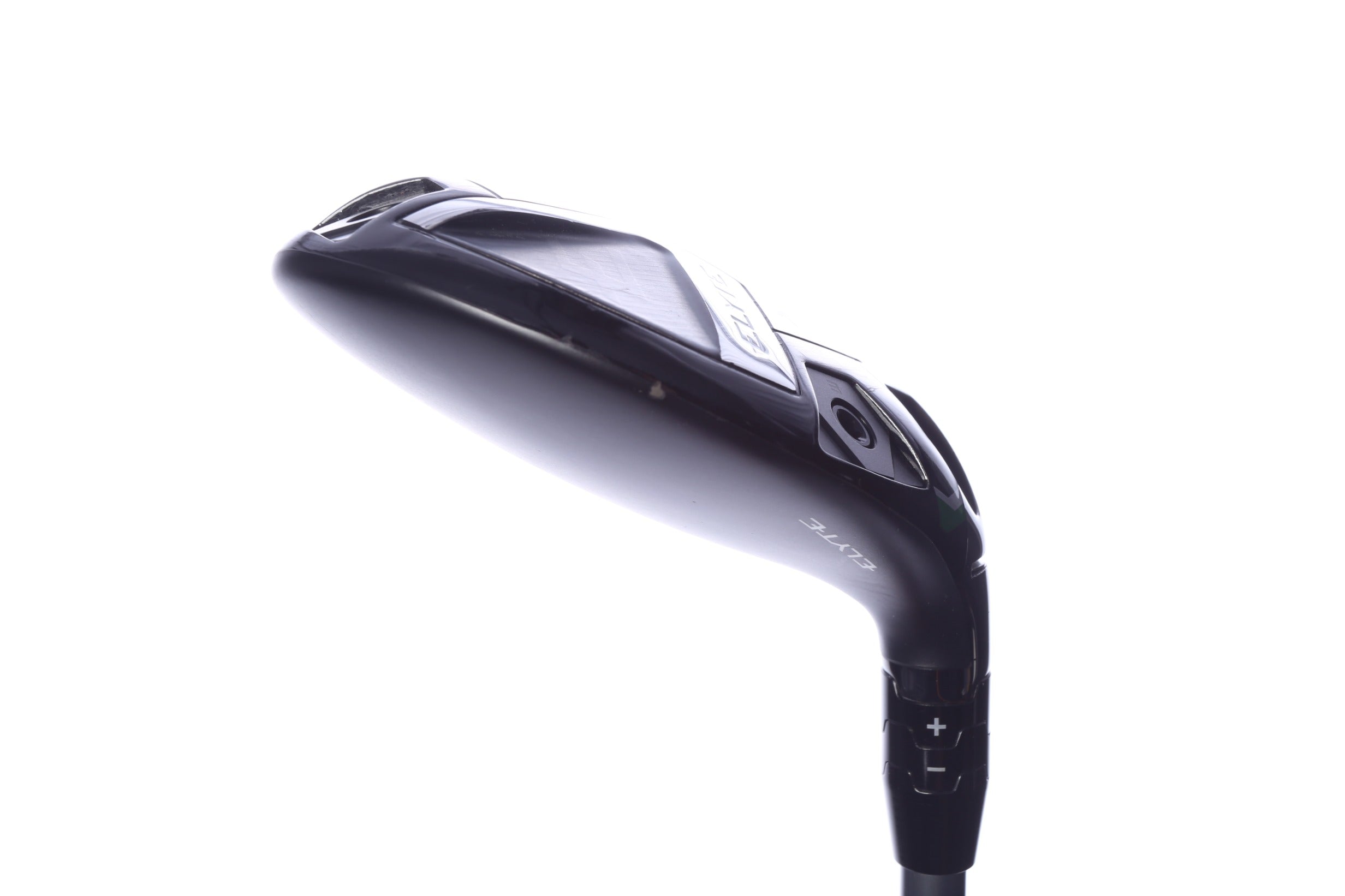 Used Callaway Elyte X 6H Hybrid - Right-Handed - 29 Degrees - Regular Flex-Next Round