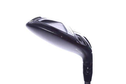 Used Callaway Elyte X 6H Hybrid - Right-Handed - 29 Degrees - Regular Flex-Next Round
