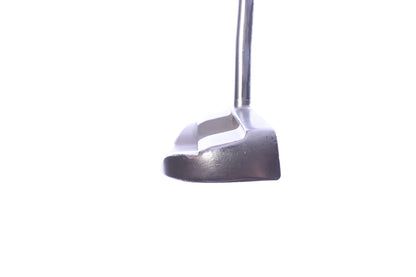 Used Titleist Scotty Cameron Studio Select Fastback Putter - Right-Handed - 35 in - Mid-mallet