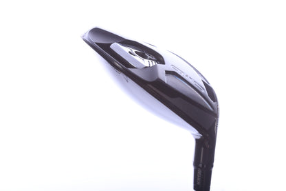 Used TaylorMade Qi10 Tour 3-Wood - Right-Handed - 15 Degrees - Extra Stiff Flex
