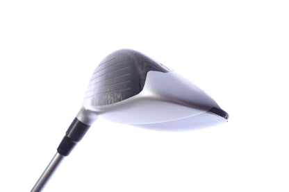 Used TaylorMade M3 3-Wood - Right-Handed - 15 Degrees - Stiff Flex