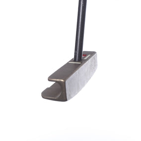 Used See More FGP Putter - Right-Handed - 34.5 in - Blade-Next Round