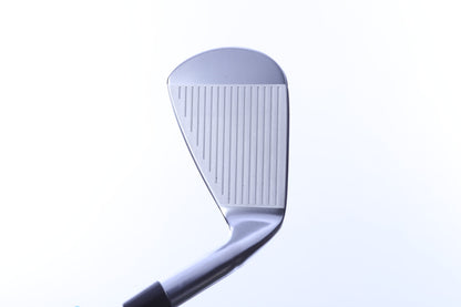 Used Srixon ZXi5 Single 9-Iron - Left-Handed - Stiff Flex-Next Round