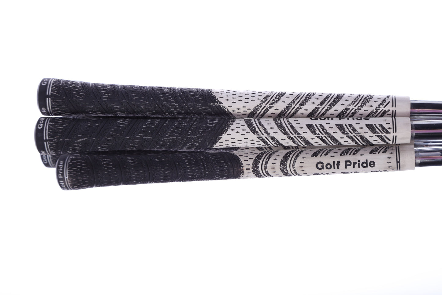 Used TaylorMade P770 '20 / P7MB Combo Iron Set - Right-Handed - 4-PW - Extra Stiff Flex-Next Round