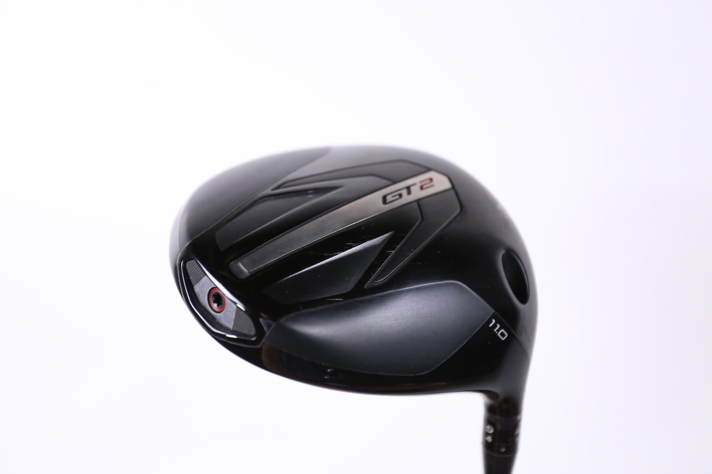 Used Titleist GT2 Right-Handed Driver – Next Round