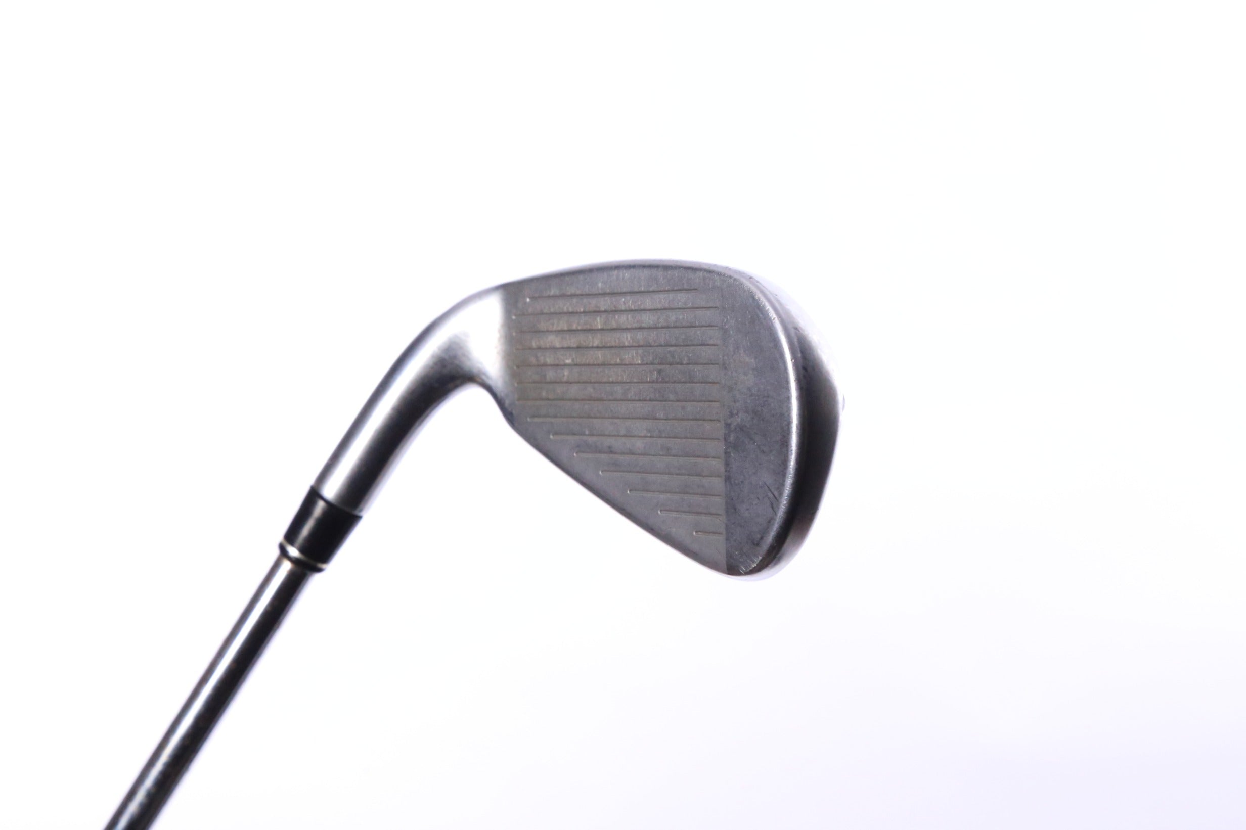 Used TaylorMade RocketBladez Single 5-Iron - Right-Handed - Stiff Flex-Next Round