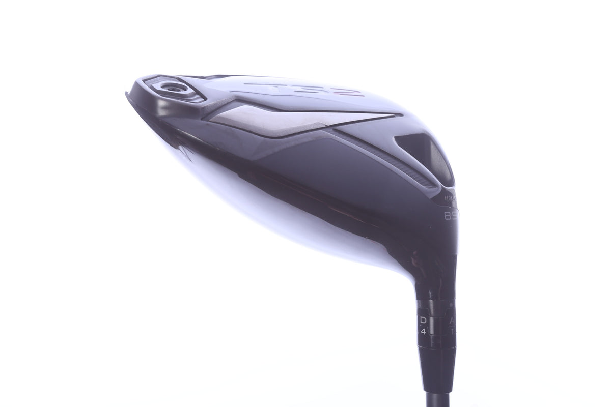 Used Titleist TS2 Driver - 8.5 Degrees - Extra Stiff Flex Project X HZRDUS Smoke - Right-Handed-Next Round