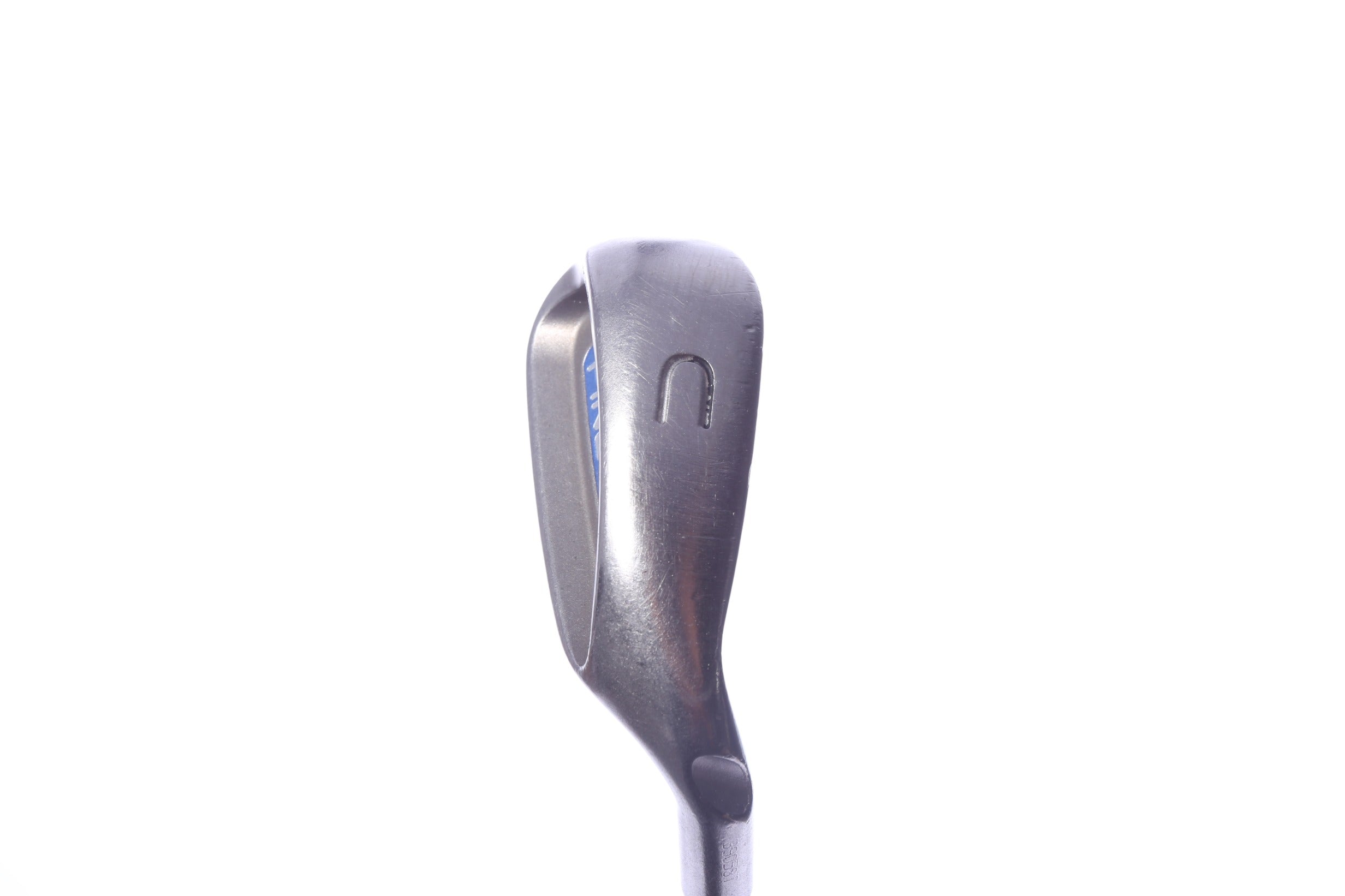 Used Ping G2 Utility Wedge - Right-Handed - 50.5 Degrees - Stiff Flex-Next Round