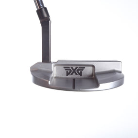 Used PXG Lucky D Gen2 Putter - Right-Handed - 34.5 in - Mid-mallet-Next Round