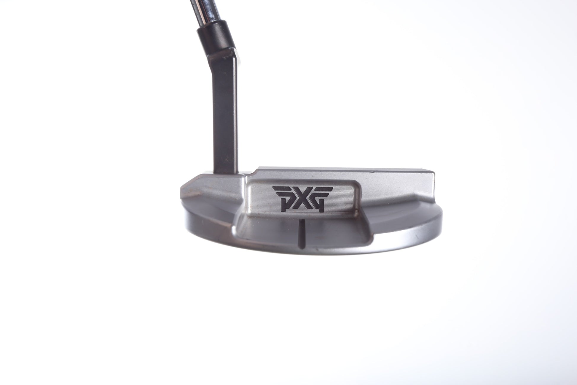 Used PXG Lucky D Gen2 Putter - Right-Handed - 34.5 in - Mid-mallet-Next Round