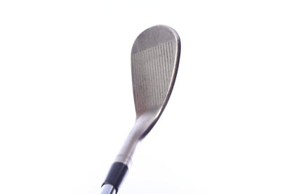Used Titleist Vokey SM10 Nickel Lob Wedge - Right-Handed - 58 Degrees - Wedge Flex