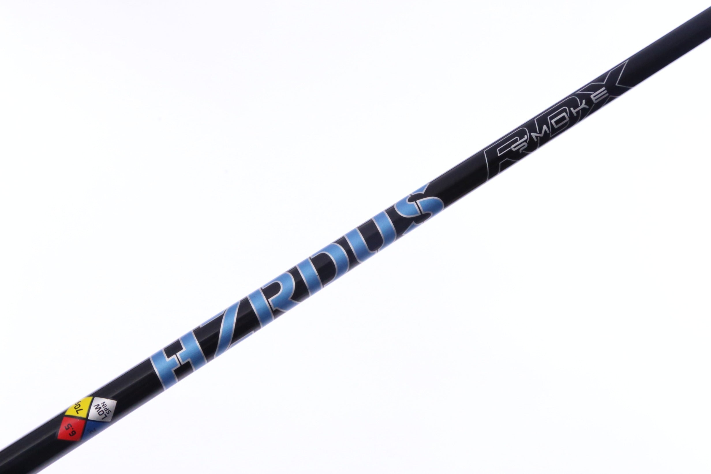 Used Project X HZRDUS Smoke Black RDX Hybrid Shaft Extra Stiff Flex Graphite - 42 in - No Adapter-Next Round