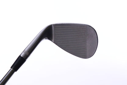 Used Titleist Vokey SM9 Tour Chrome Approach Wedge - Right-Handed - 52 Degrees - Wedge Flex