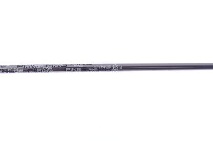 Used Ping G30 LS Tec Driver - 9 Degrees - Stiff Flex Ping Tour - Right-Handed-Next Round
