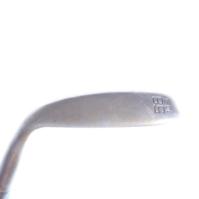 Used Titleist Vokey SM8 Jet Black Lob Wedge - Right-Handed - 58 Degrees - Stiff Flex-Next Round