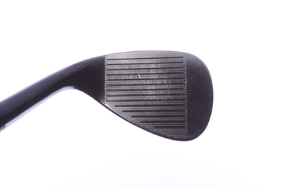 Used Cleveland 588 RTX 2.0 Black Satin Gap Wedge - Right-Handed - 50 Degrees - Wedge Flex