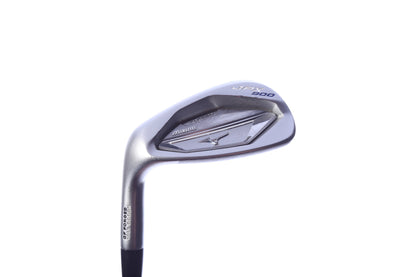 Used Mizuno JPX 900 Forged Gap Wedge - Left-Handed - 50 Degrees - Stiff Flex