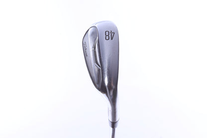 Used Titleist 2021 T200 Gap Wedge - Right-Handed - 48 Degrees - Stiff Flex-Next Round