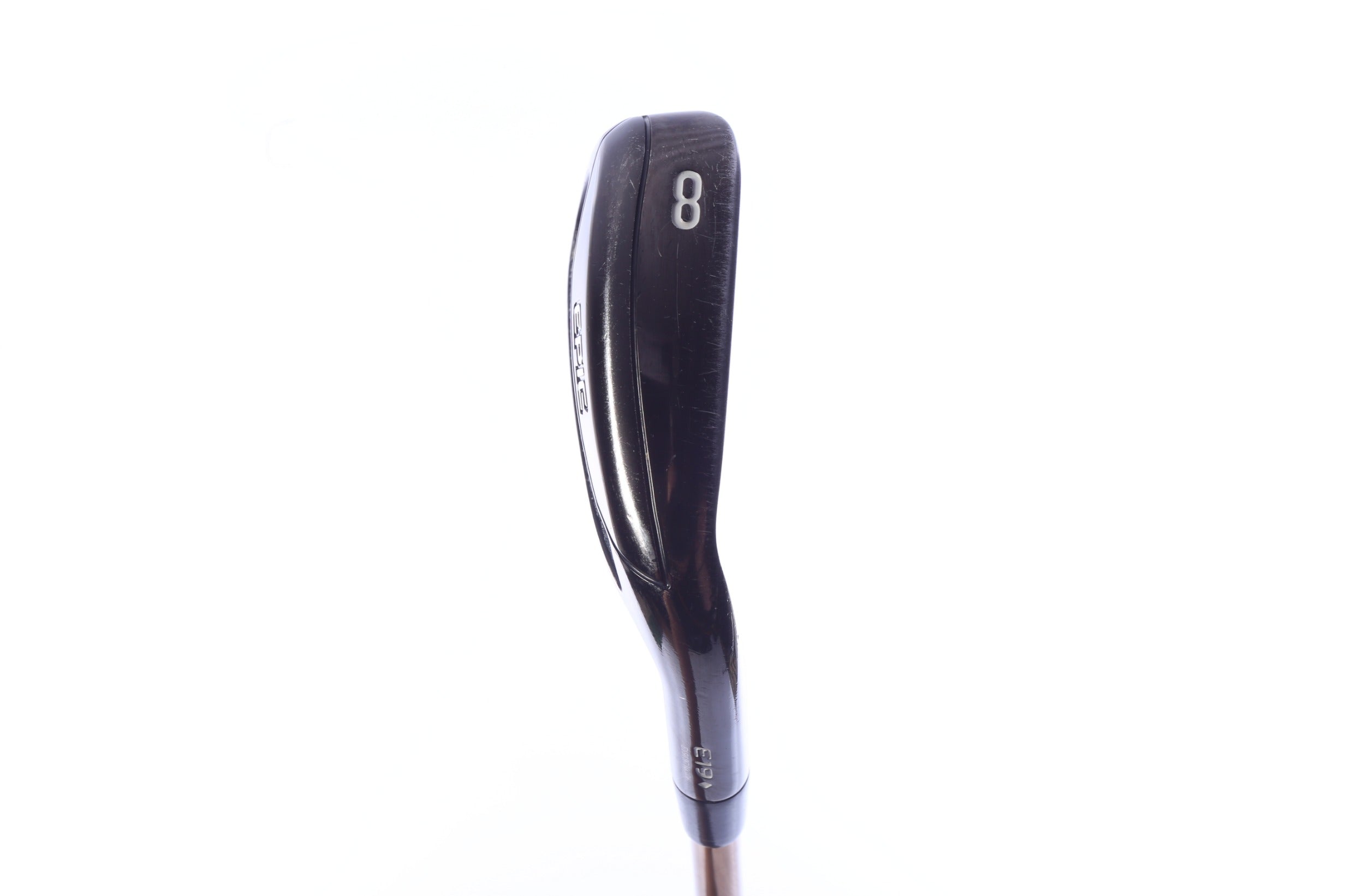 Used Callaway Epic Forged Star Single 8-Iron - Right-Handed - Ladies Flex
