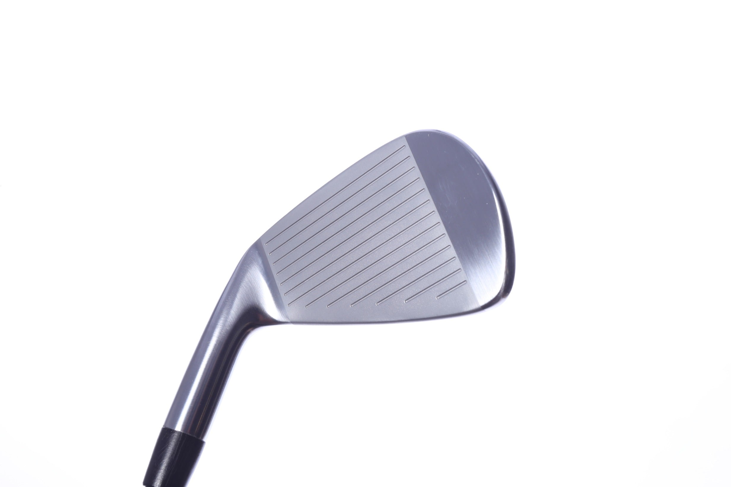 Used Bridgestone 222CB+ Single 6-Iron - Right-Handed - Seniors Flex-Next Round