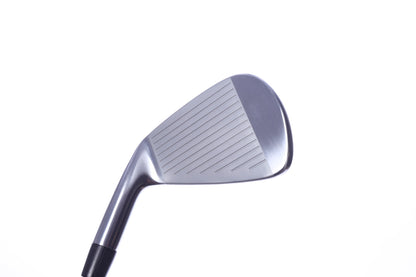Used Bridgestone 222CB+ Single 6-Iron - Right-Handed - Seniors Flex-Next Round