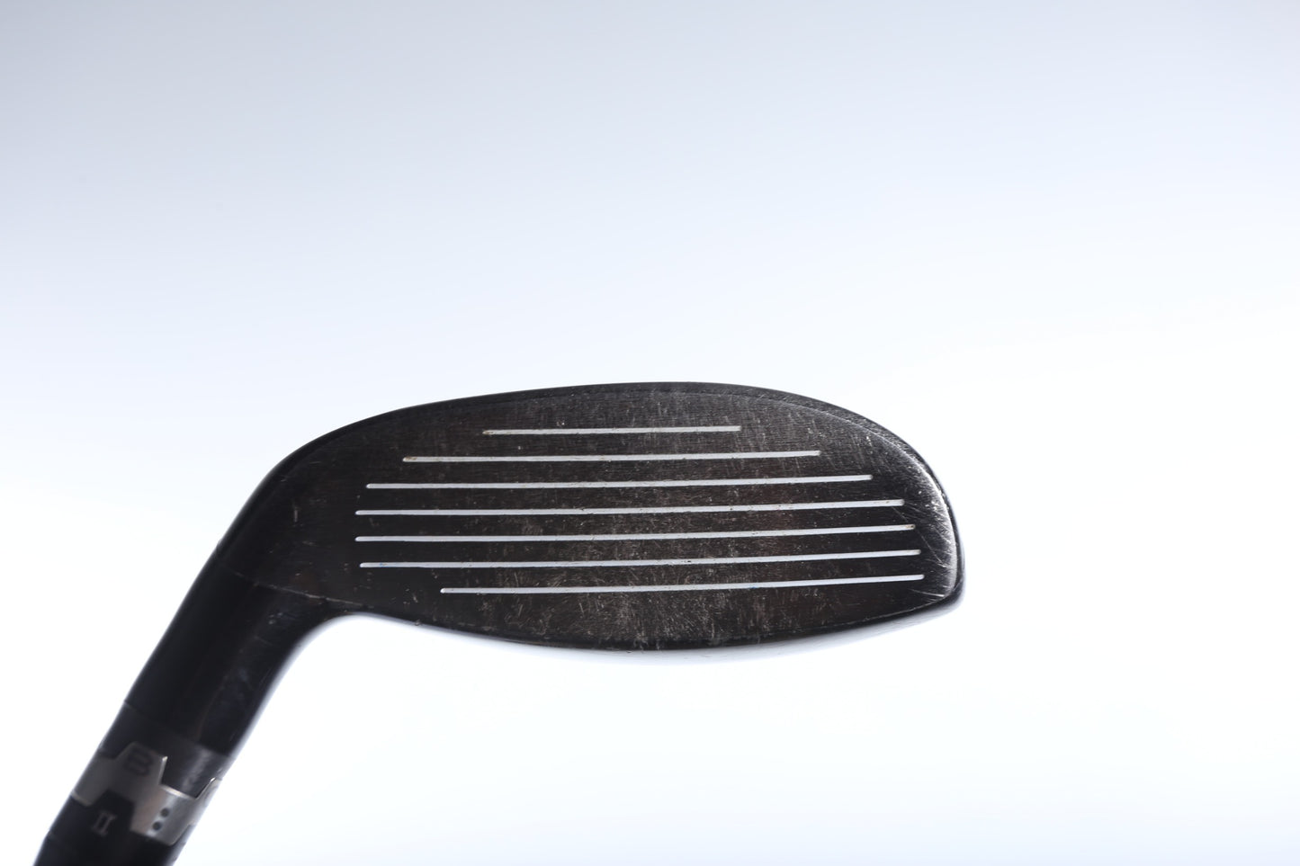 Used Titleist 910 H 3H Hybrid - Right-Handed - 19 Degrees - Stiff Flex-Next Round