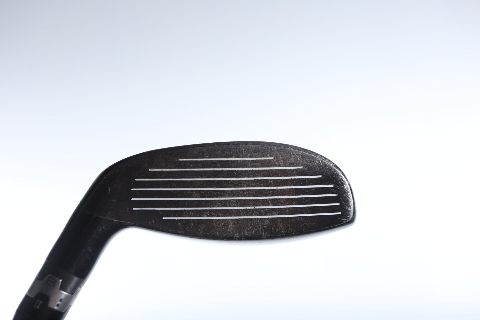 Used Titleist 910 H 3H Hybrid - Right-Handed - 19 Degrees - Stiff Flex-Next Round