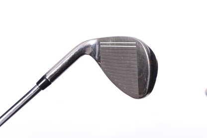 Used Callaway Rogue ST MAX OS Approach Wedge - Right-Handed - 46 Degrees - Stiff Flex-Next Round