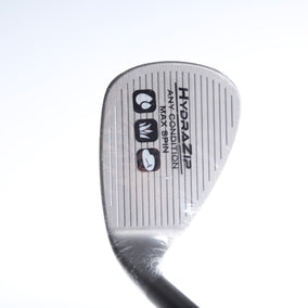 Used Cleveland Smart Sole Full-Face Sand Wedge - Right-Handed - 58 Degrees - Stiff Flex-Next Round