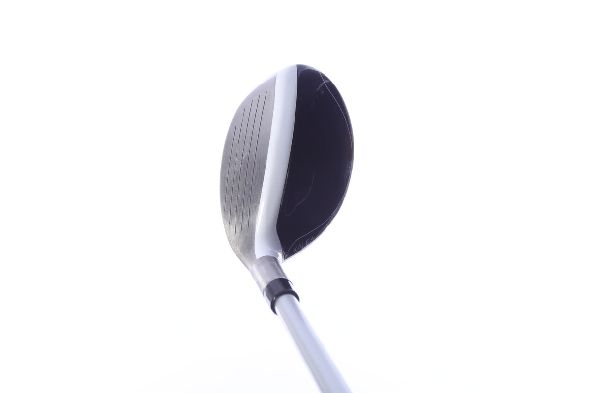 Used TaylorMade Kalea Premier Hybrid Set - Right-Handed - 5H, 6H - Ladies Flex