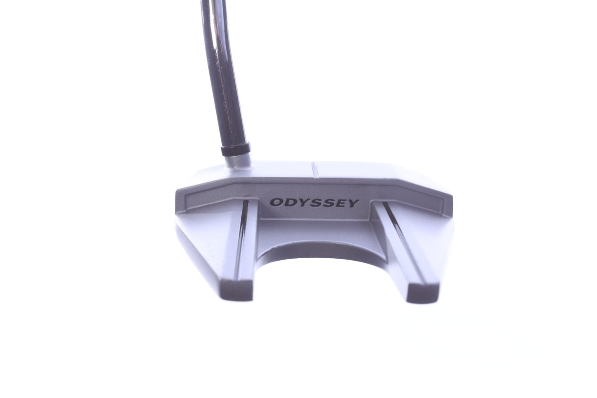 Used Odyssey White Hot OG 23 Seven Putter - Right-Handed - 36.5 in - Mallet