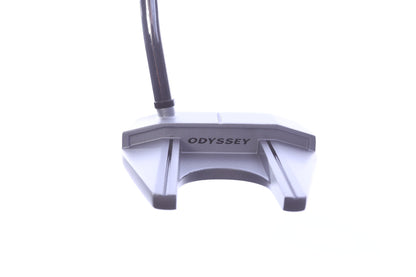 Used Odyssey White Hot OG 23 Seven Putter - Right-Handed - 36.5 in - Mallet