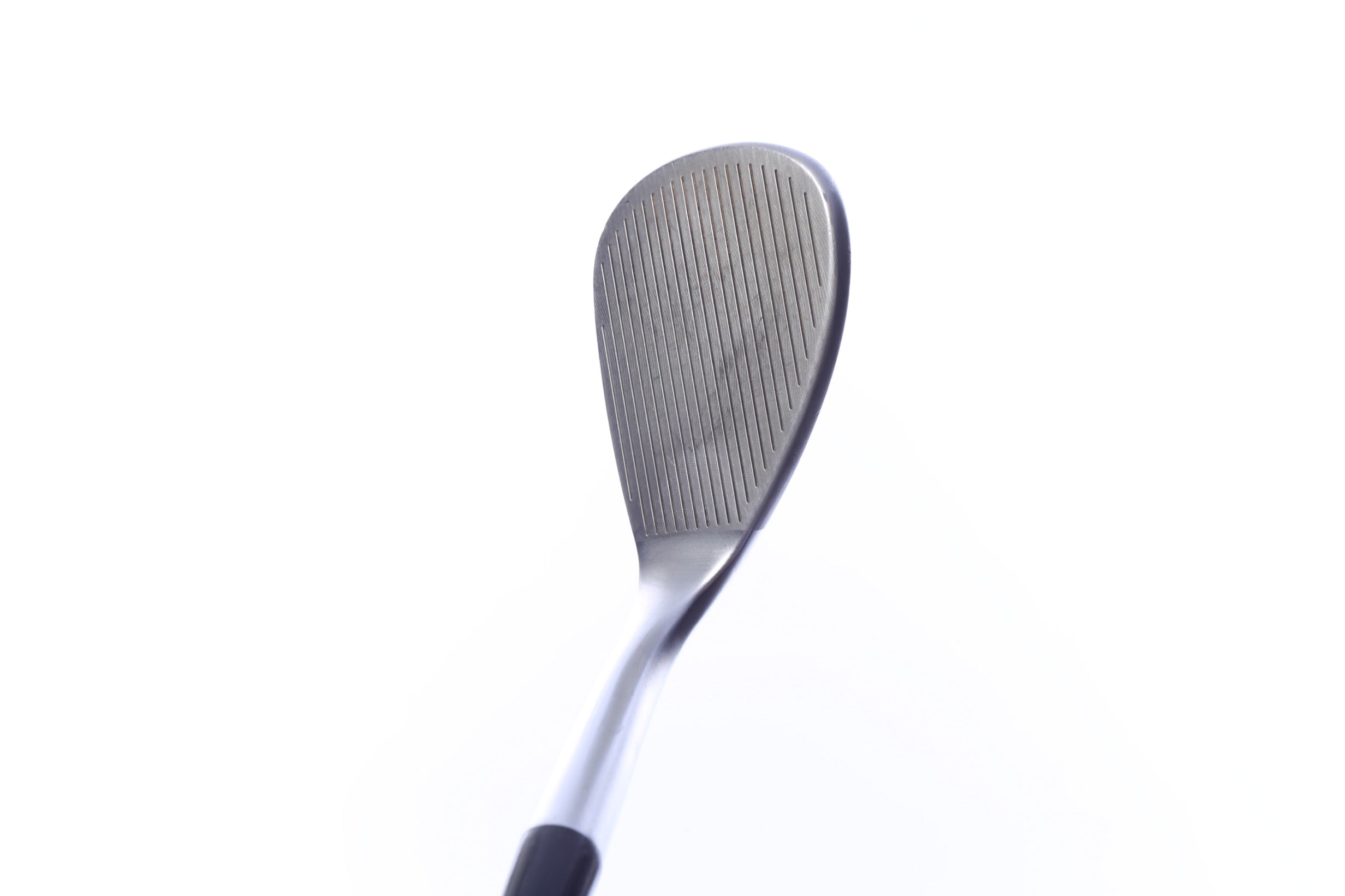Used Cleveland RTZ Full Face Tour Satin Lob Wedge - Right-Handed - 64 Degrees - Wedge Flex