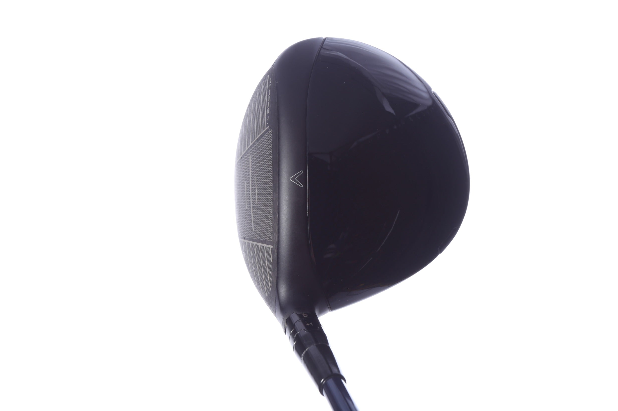 Used Callaway Paradym Driver - 10.5 Degrees - Stiff Flex Fujikura Ventus Blue - Right-Handed