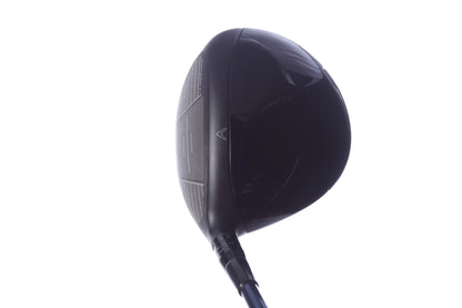 Used Callaway Paradym Driver - 10.5 Degrees - Stiff Flex Fujikura Ventus Blue - Right-Handed