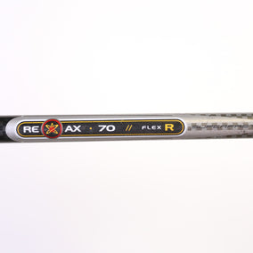 Used TaylorMade Burner High Launch 3-Wood - Right-Handed - 14.5 Degrees - Regular Flex-Next Round
