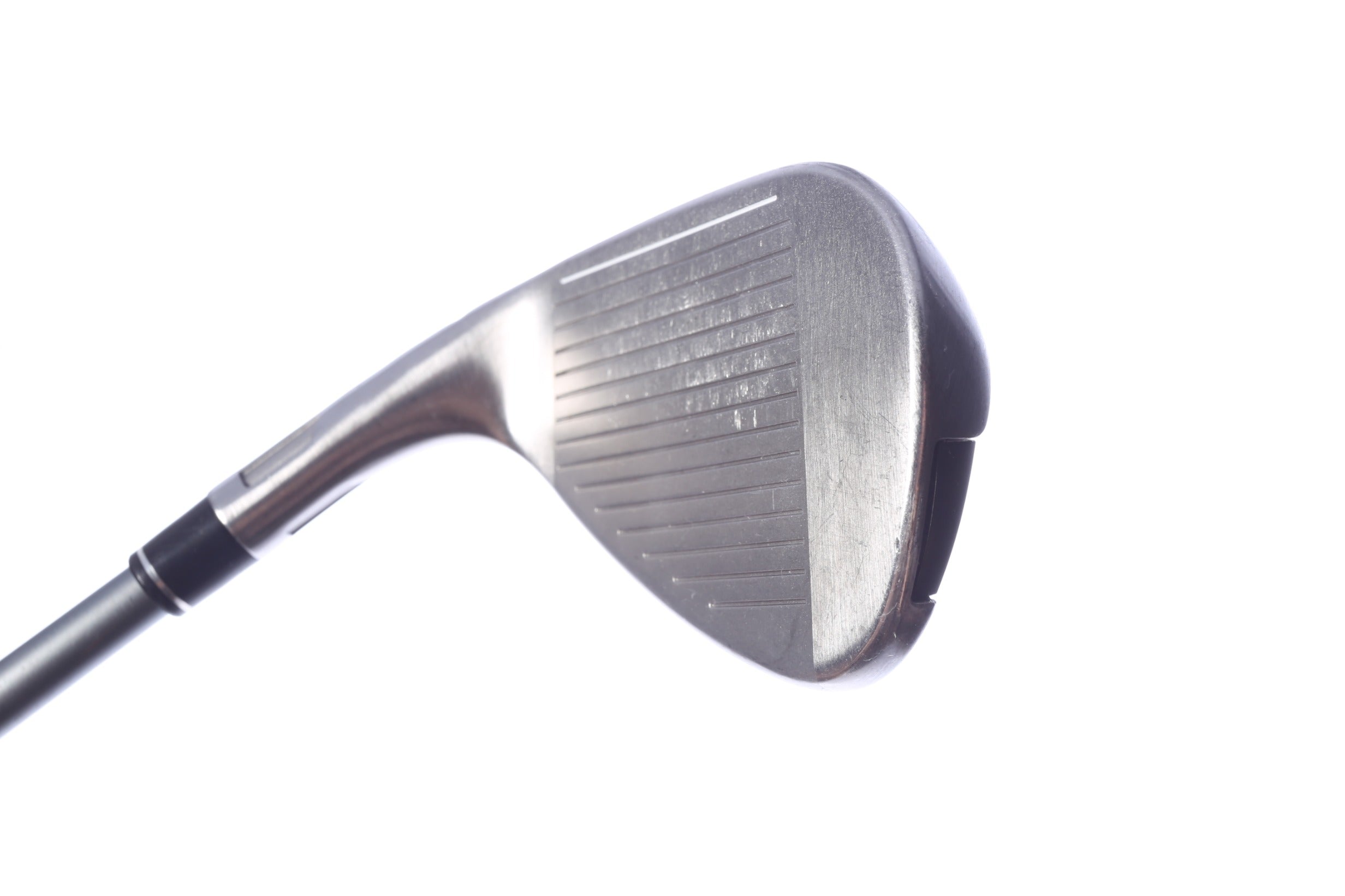Used TaylorMade STEALTH Approach Wedge - Right-Handed - 49 Degrees - Seniors Flex