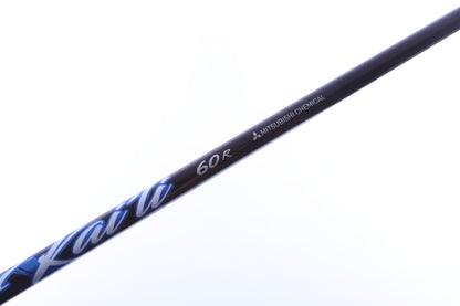 Used Mitsubishi Kai'li Blue Fairway Wood Shaft Regular Flex Graphite - 41.75 in - Cobra Adapter-Next Round