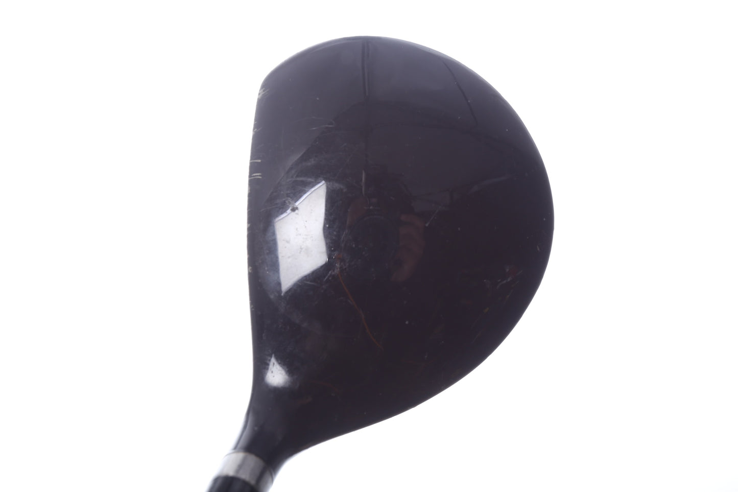 Used Ping G10 Draw 3-Wood - Right-Handed - 15.5 Degrees - Seniors Flex-Next Round