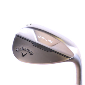 Used Callaway Opus Sand Wedge - Right-Handed - 54 Degrees - Stiff Flex-Next Round