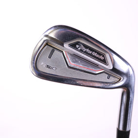 Used TaylorMade RSi 2 Single 6-Iron - Right-Handed - Regular Flex-Next Round
