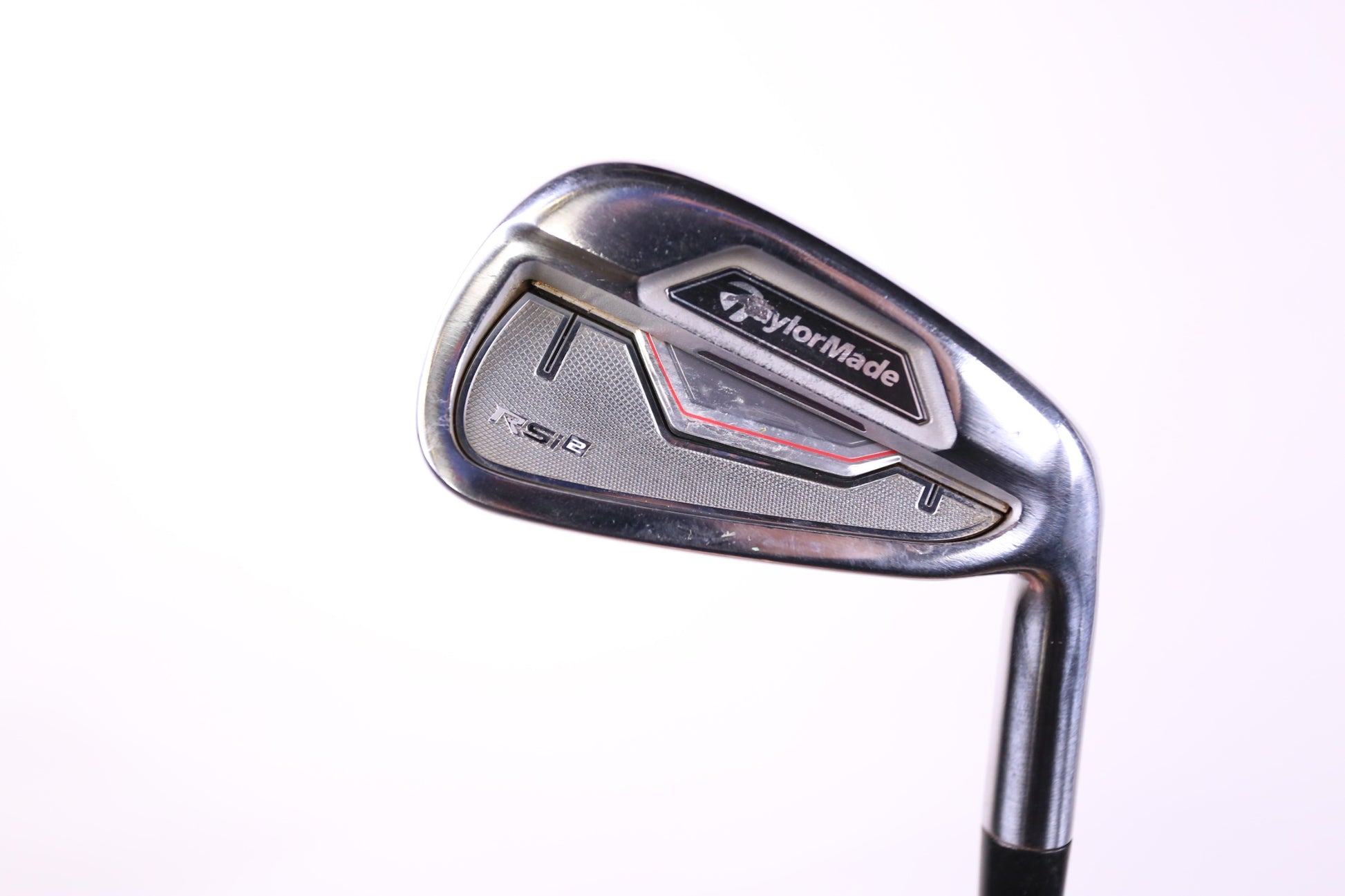 Used TaylorMade RSi 2 Single 6-Iron - Right-Handed - Regular Flex-Next Round