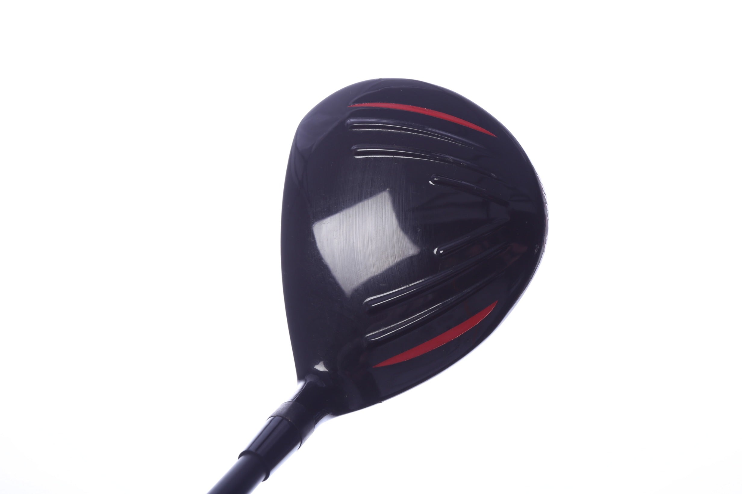 Used Krank Formula FIRE 3+ Wood - Right-Handed - 13.5 Degrees - Extra Stiff Flex-Next Round