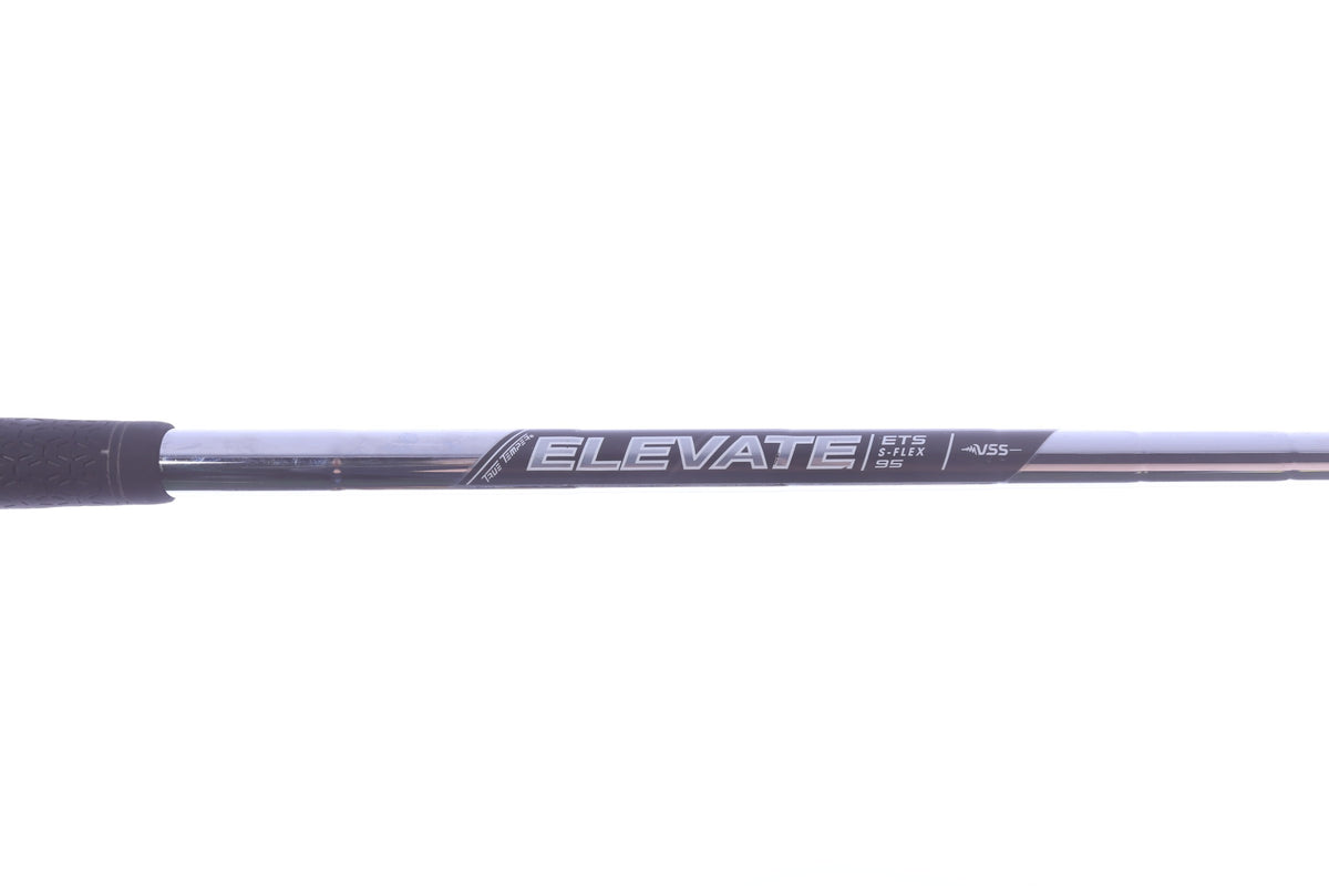 Used Callaway Apex Forged Approach Wedge - Right-Handed - 50 Degrees - Stiff Flex