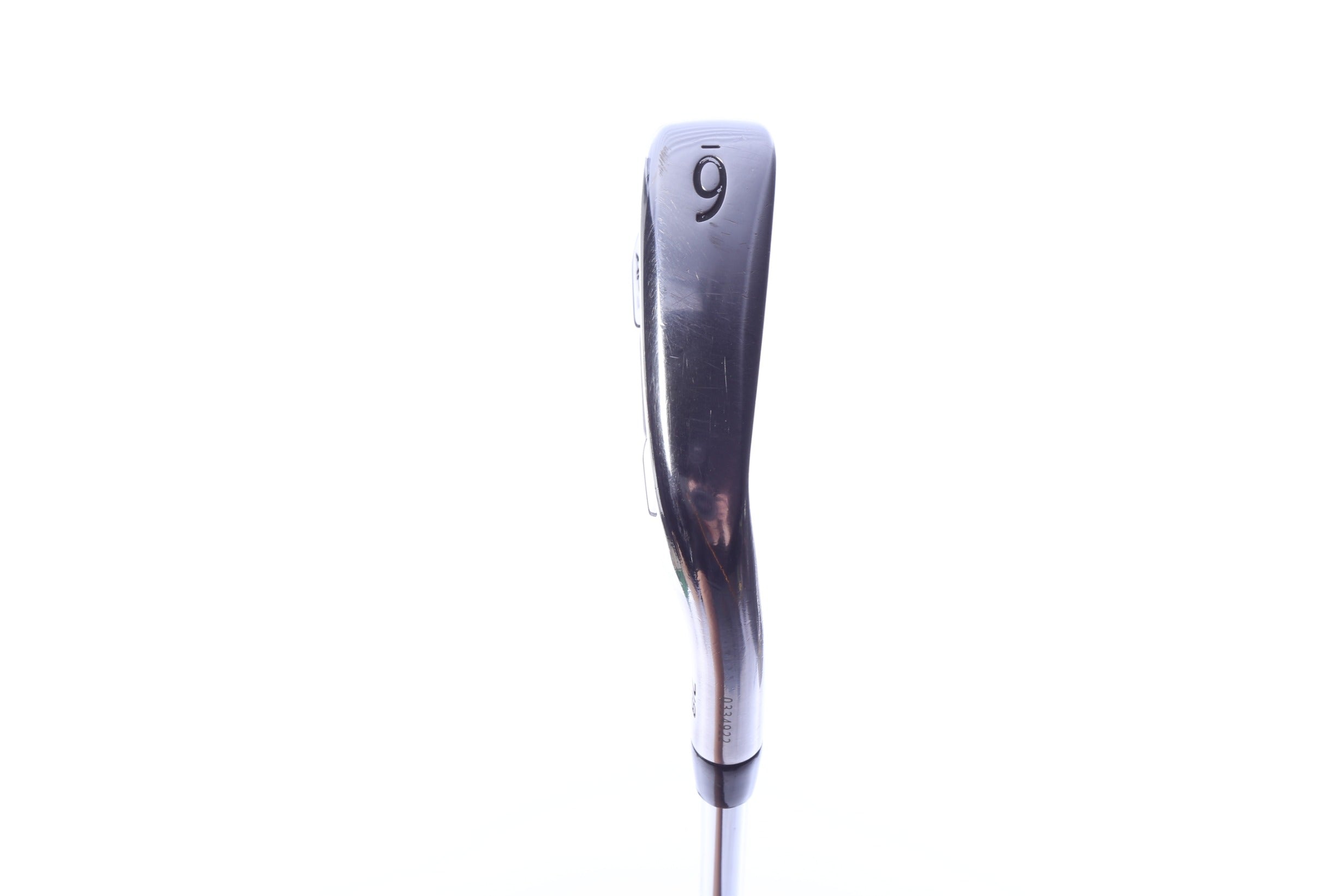 Used Titleist 718 AP3 Single 6-Iron - Right-Handed - Regular Flex