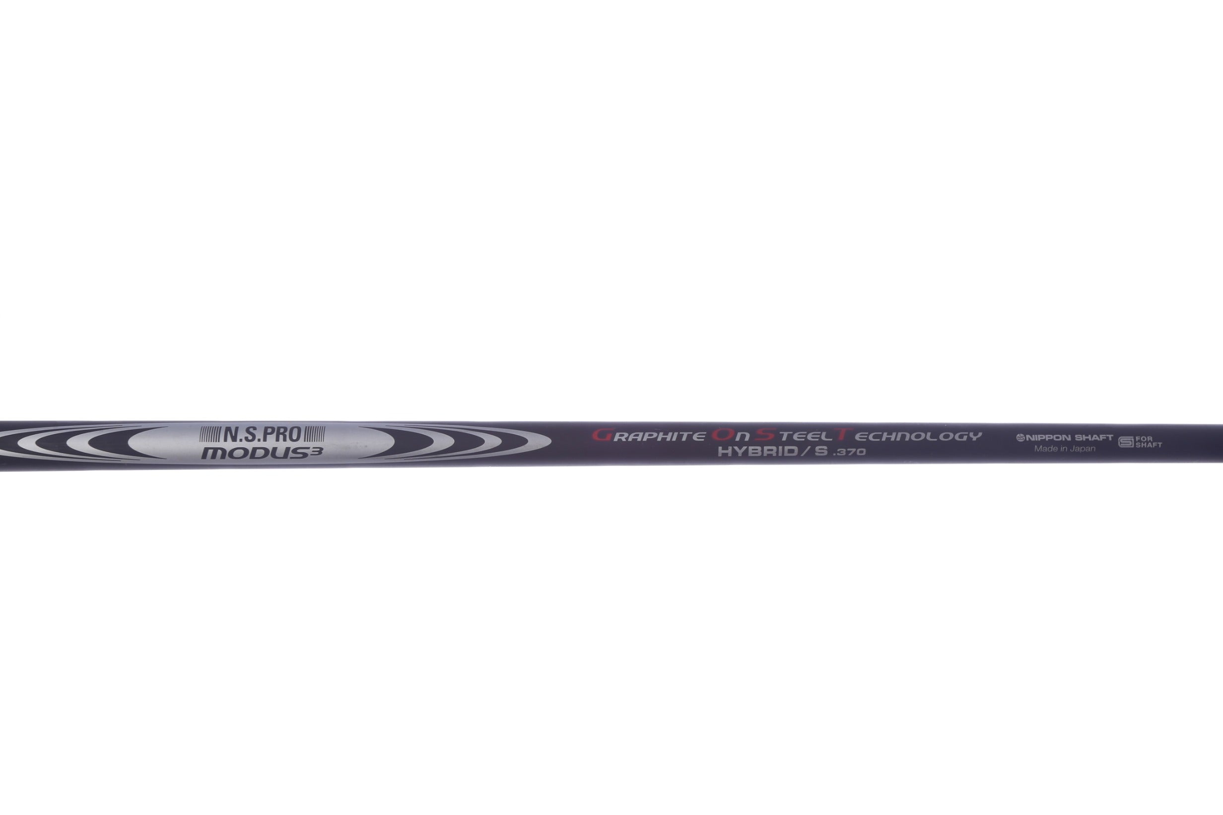 Used Titleist U 510 Single Utility 2-Iron - Right-Handed - Stiff Flex