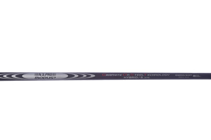 Used Titleist U 510 Single Utility 2-Iron - Right-Handed - Stiff Flex